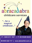 Abracadabra Childcare Services